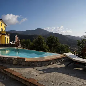  Aparthotel Lice Verici Italia