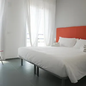  Bed & Breakfast Blq Speakeasy Italia